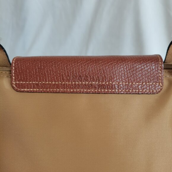 💖 Longchamp Le PliageTravel Tote - Picture 7 of 12